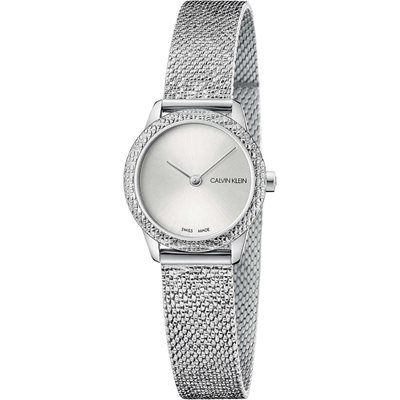 שעון נשים Calvin Klein
