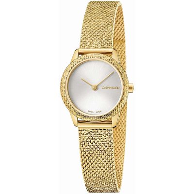 שעון נשים Calvin Klein