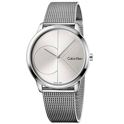 שעון נשים Calvin Klein