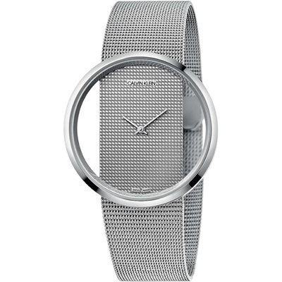 שעון נשים Calvin Klein