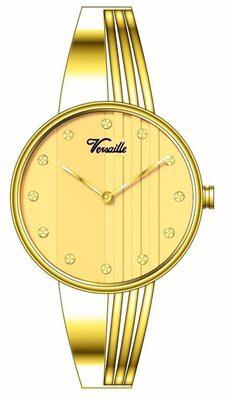 שעון נשים ורסאי