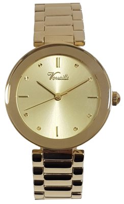 שעון נשים ורסאי