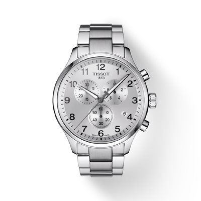 TISSOT CHRONO XL T116.617.11.037