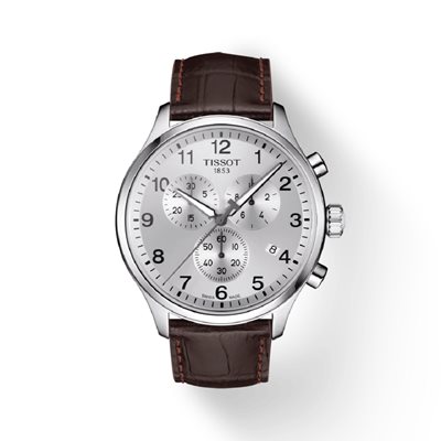 TISSOT CHRONO XL T116.617.16.037
