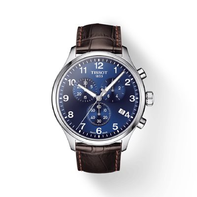 TISSOT CHRONO XL T116.617.16.047