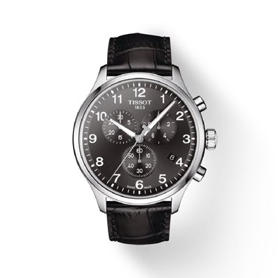 TISSOT CHRONO XL T116.617.16.057