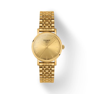 TISSOT EVERYTIME T109.210.33.021