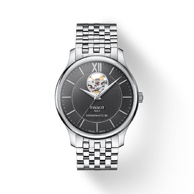 TISSOT Tradition Powermatic T063.907.11.058