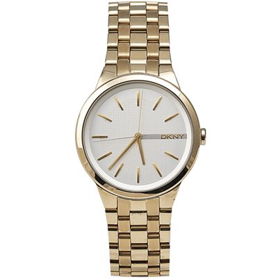 שעון נשים DKNY