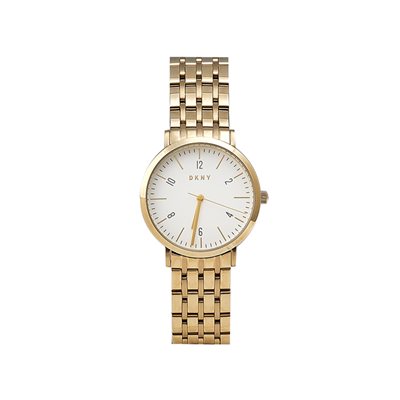 שעון נשים DKNY