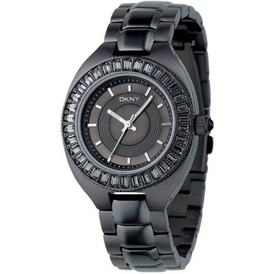 שעון נשים DKNY