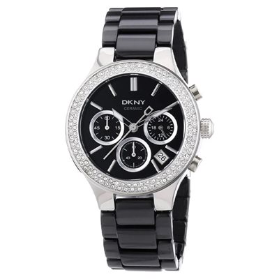 שעון נשים DKNY