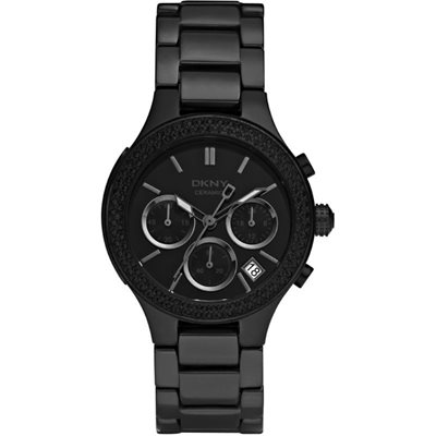 שעון נשים DKNY