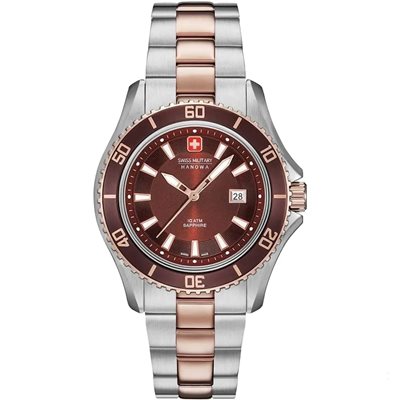 שעון לאישה SWISS