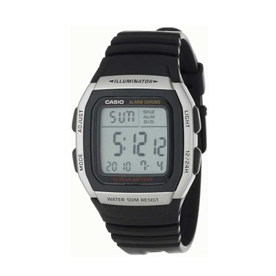 שעון ילדים CASIO