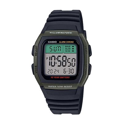 שעון ילדים CASIO