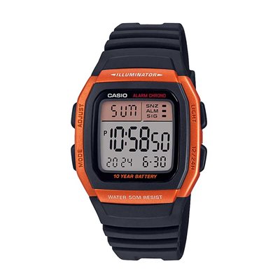 שעון ילדים CASIO