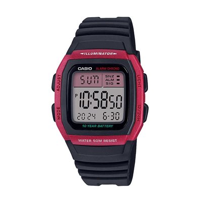 שעון ילדים CASIO