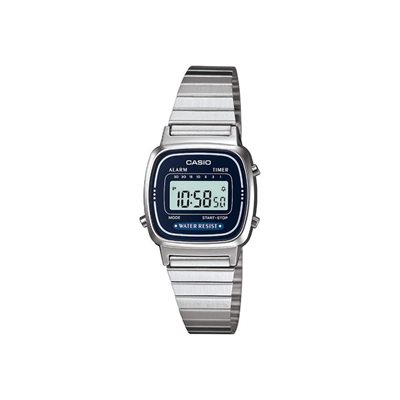 שעון לאישה CASIO