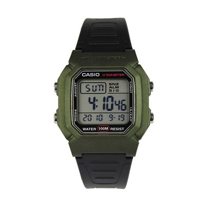 שעון ילדים CASIO