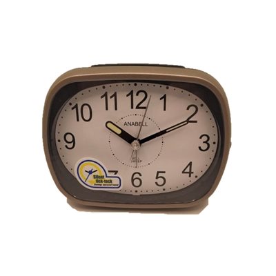 מעורר אנלוגי מלבני-1