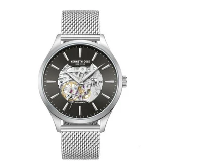 שעון לגבר KENNETH COLE